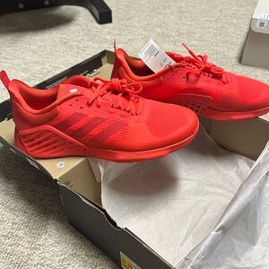 Adidas Dropset 2 Trainer - new in box